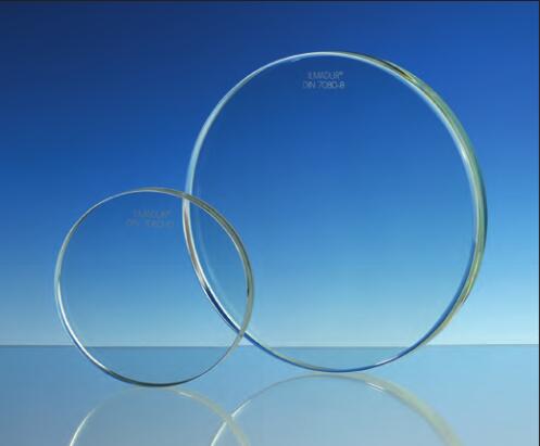 神童玻璃百科：DIN8902玻璃视镜
