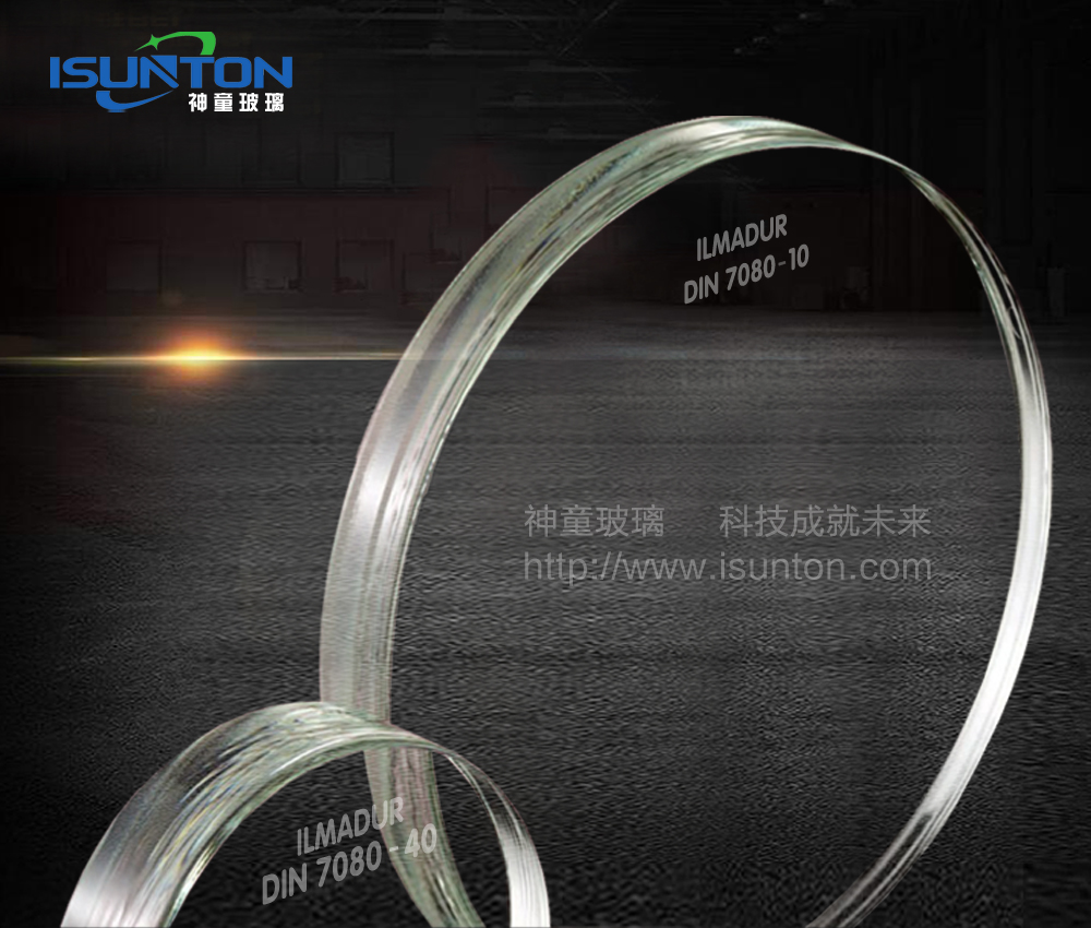 ILMADUR  DIN7080视镜