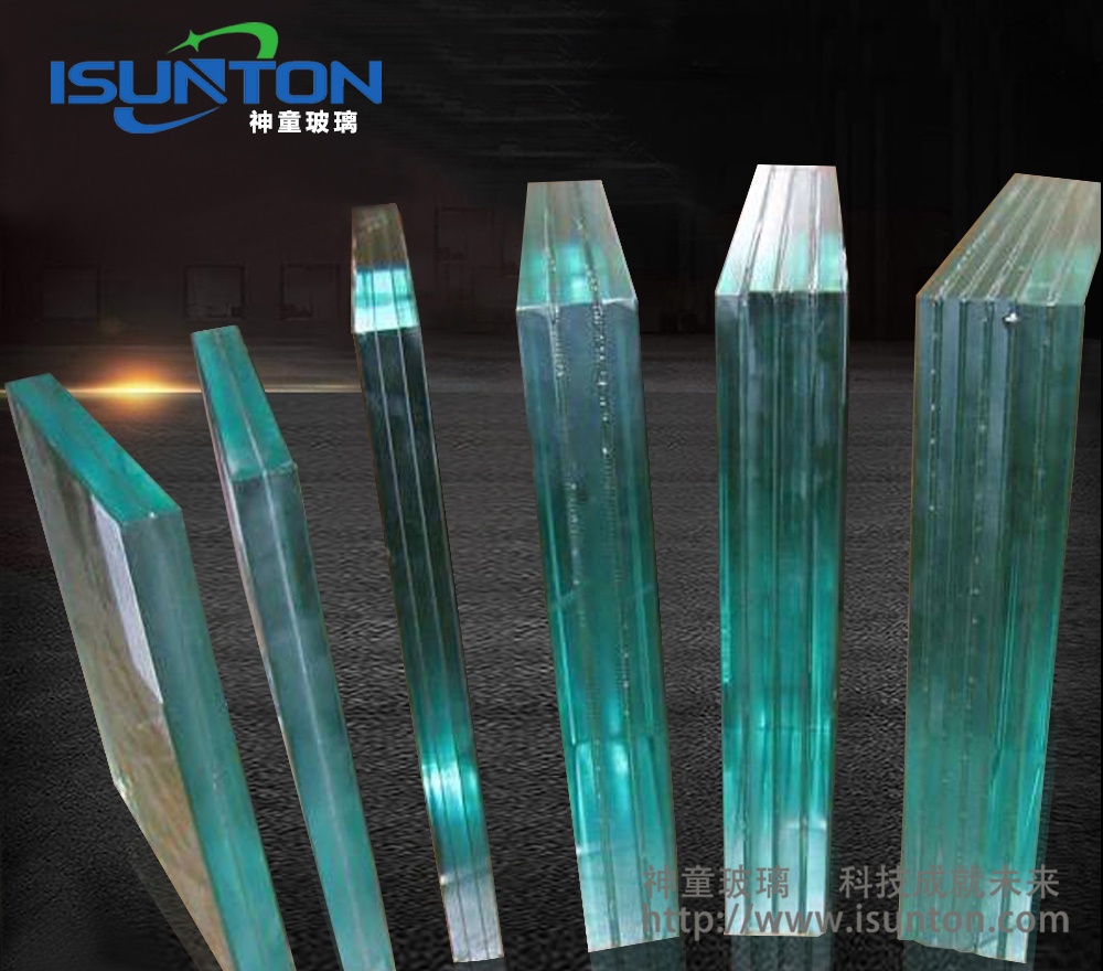 锅炉房防爆炸玻璃