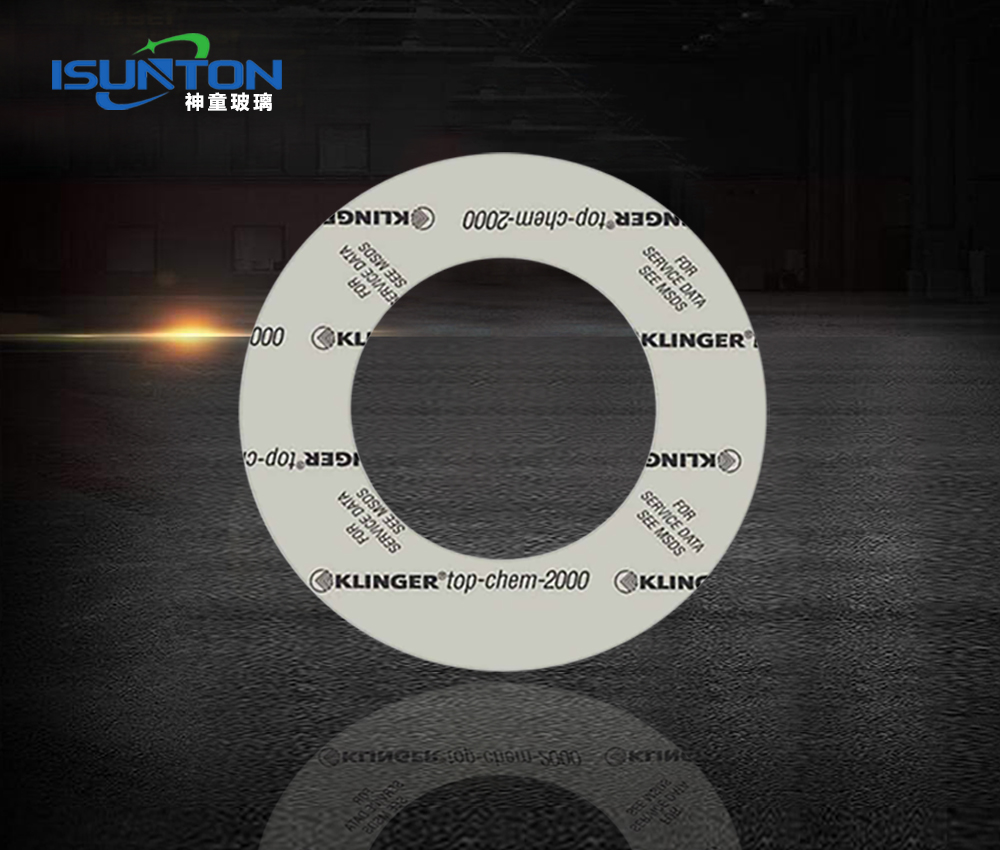 TOP-CHEM 2000(蠕变最小的RPTFE产品）