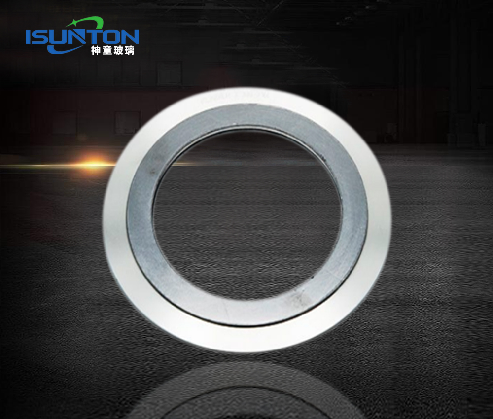 金属齿形垫片-Kempchen发明